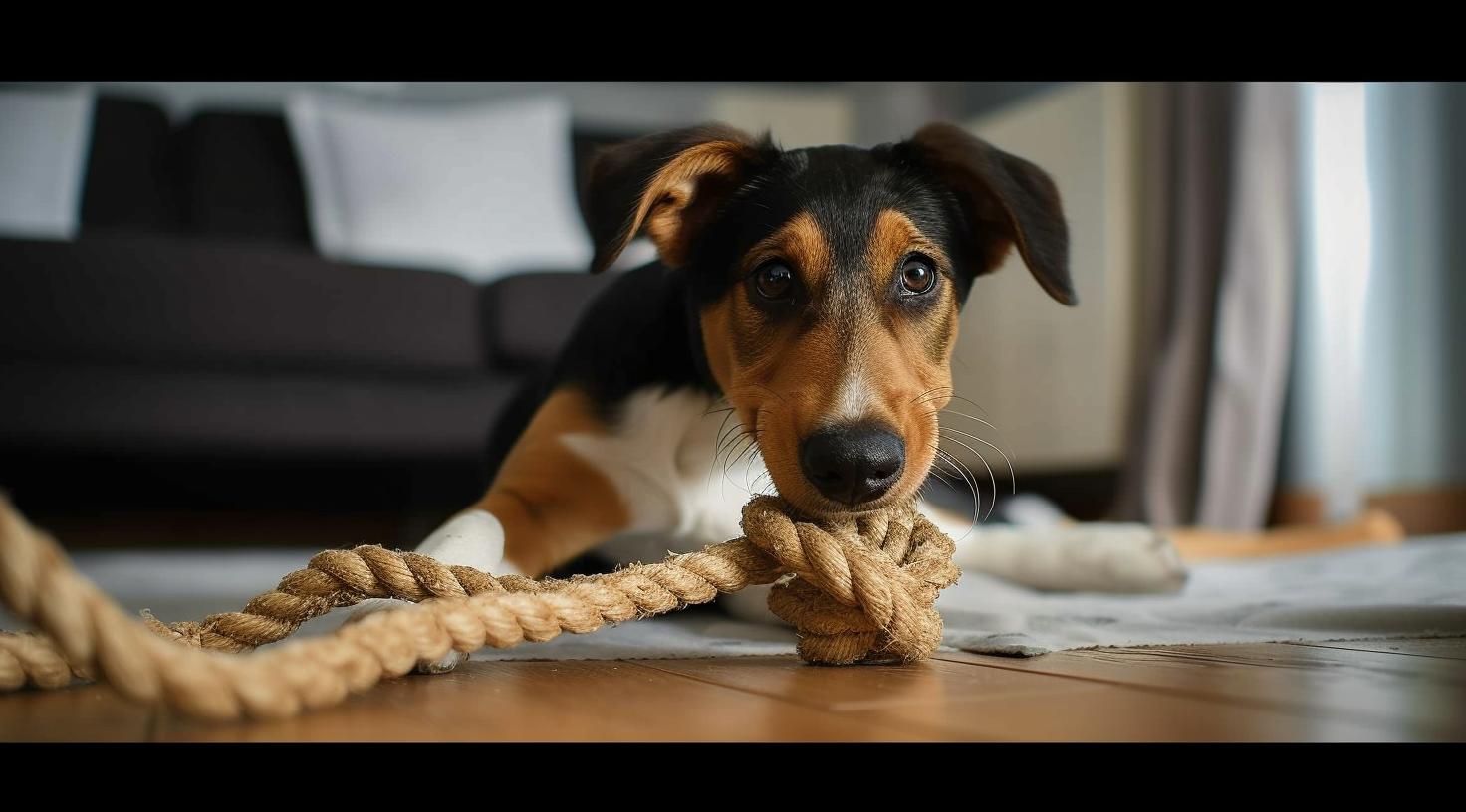 Die besten Beschäftigungsideen für deinen Hund