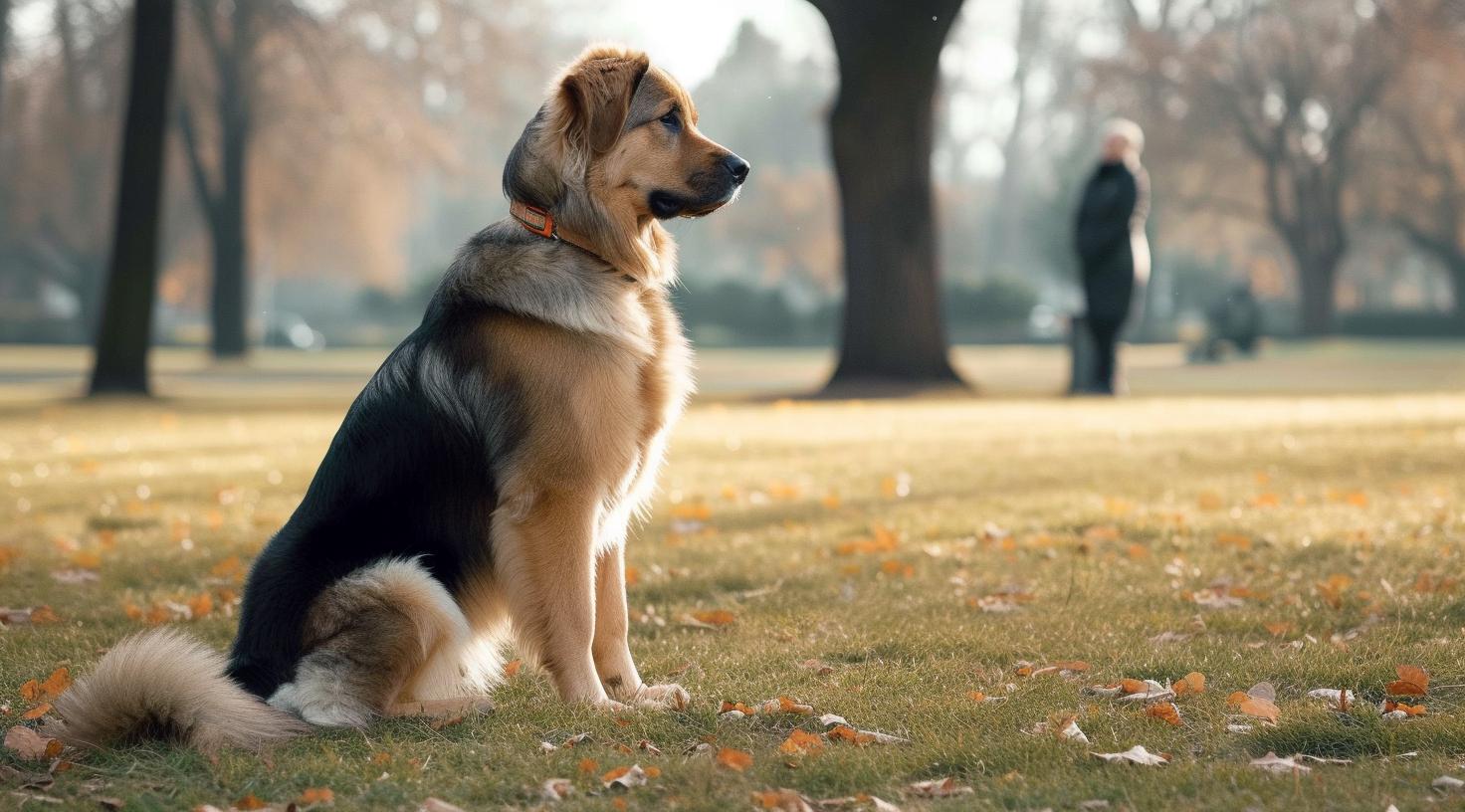 Effektive Erziehungsmethoden für deinen Hund